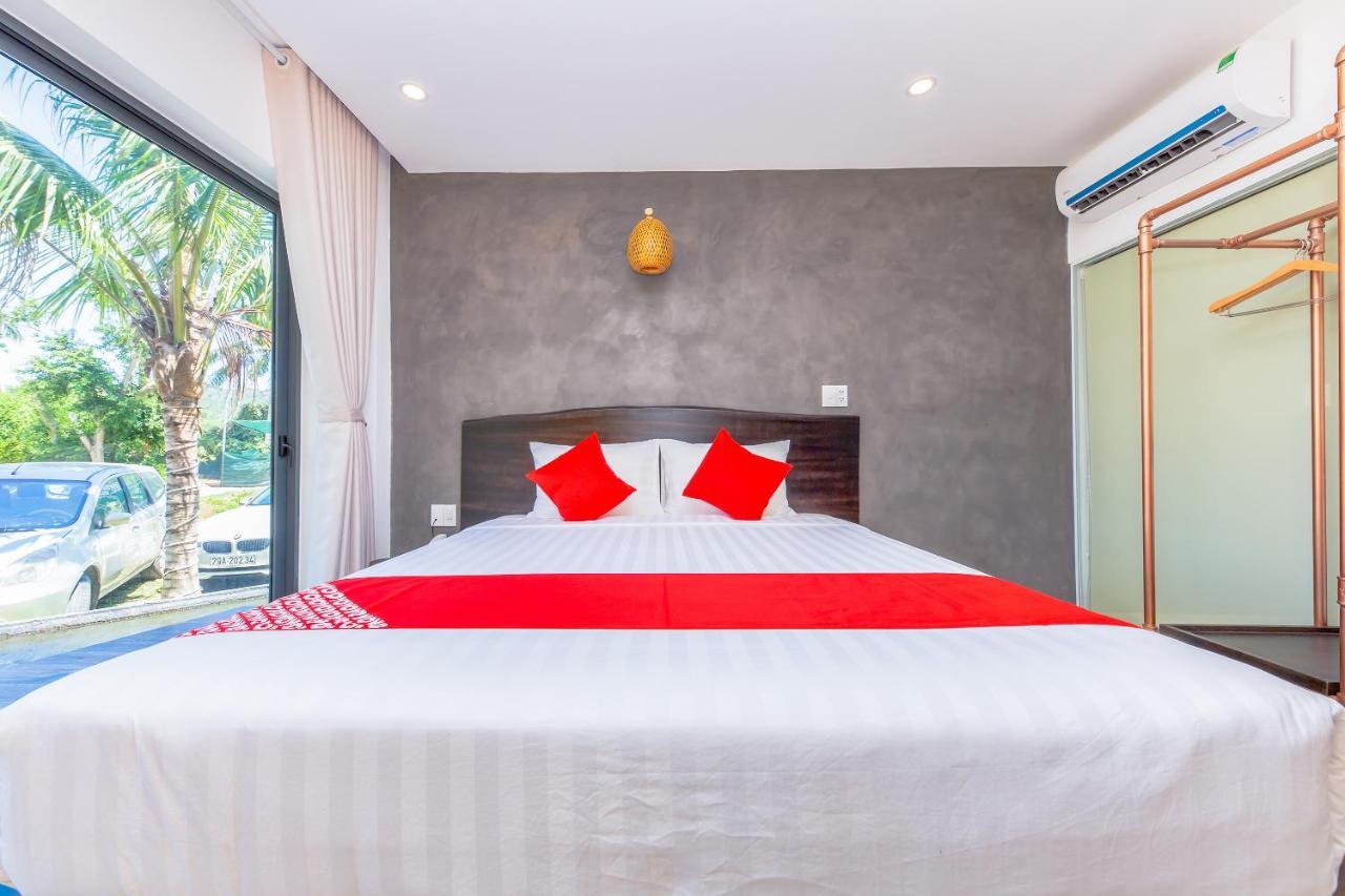 Oyo 426 Klaus Resort Nha Trang Extérieur photo