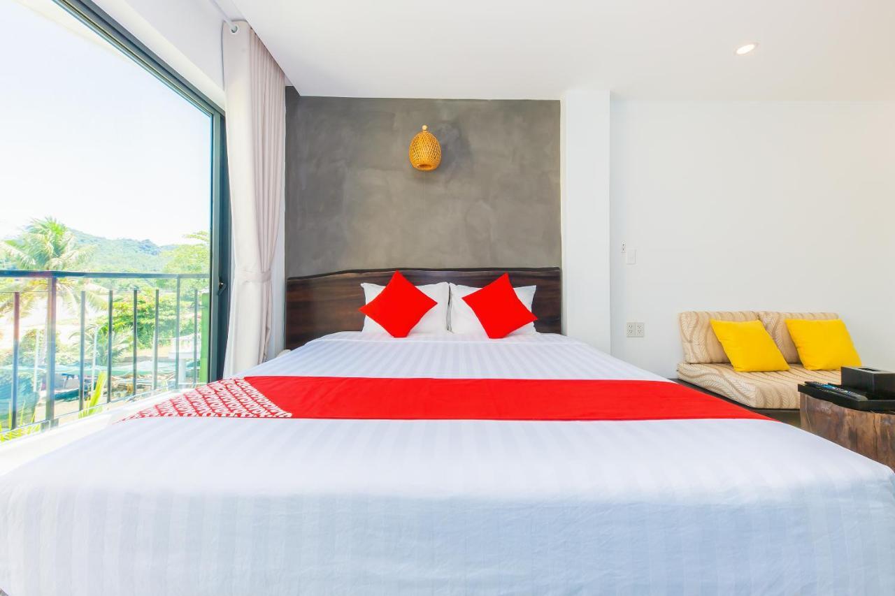 Oyo 426 Klaus Resort Nha Trang Extérieur photo