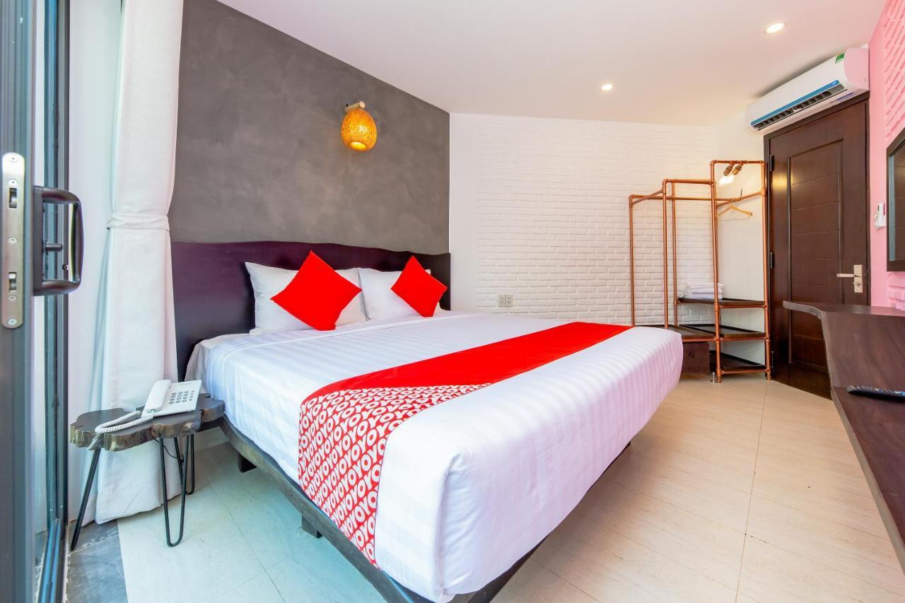 Oyo 426 Klaus Resort Nha Trang Extérieur photo