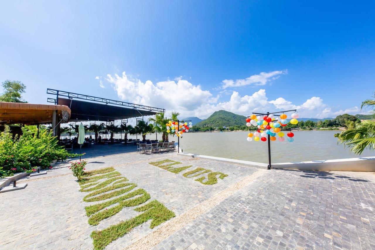 Oyo 426 Klaus Resort Nha Trang Extérieur photo