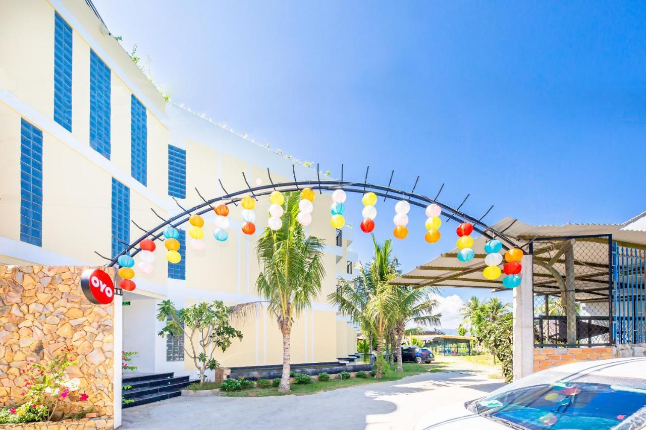 Oyo 426 Klaus Resort Nha Trang Extérieur photo