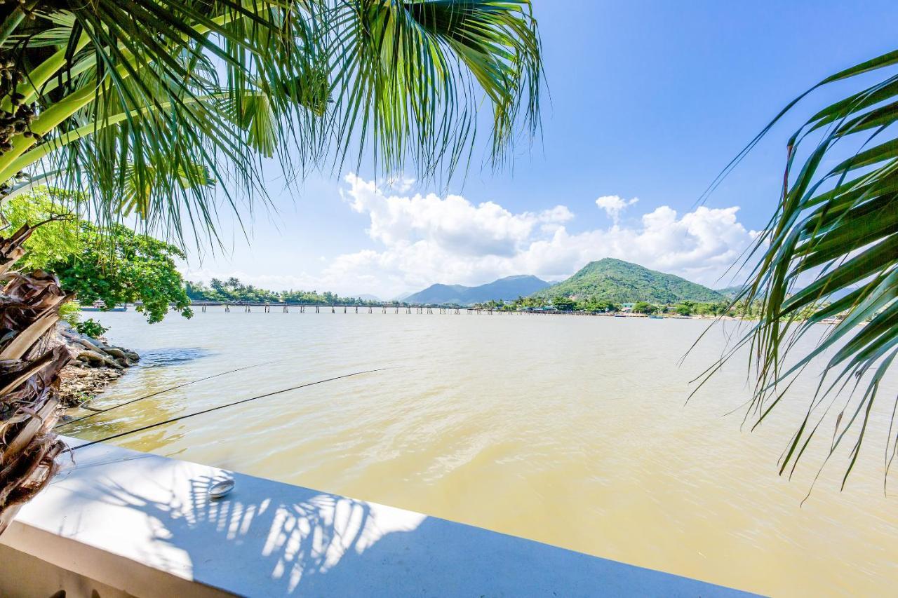 Oyo 426 Klaus Resort Nha Trang Extérieur photo