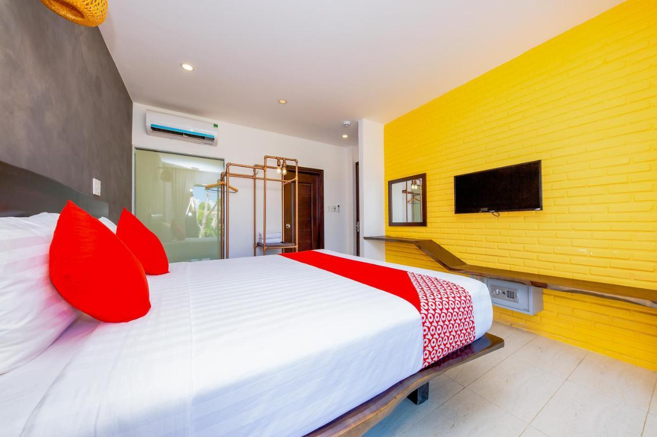 Oyo 426 Klaus Resort Nha Trang Extérieur photo