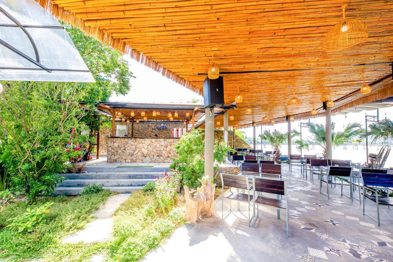 Oyo 426 Klaus Resort Nha Trang Extérieur photo