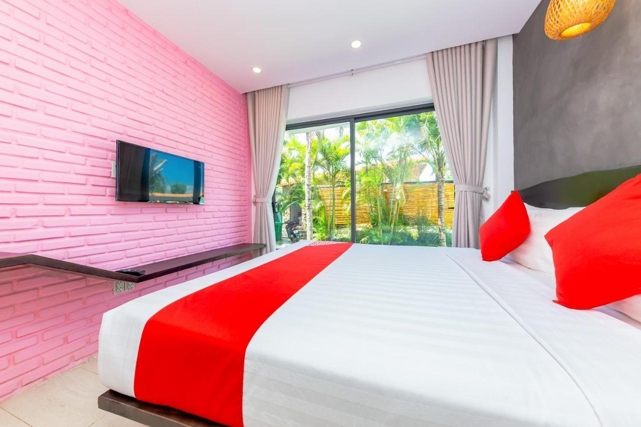 Oyo 426 Klaus Resort Nha Trang Extérieur photo