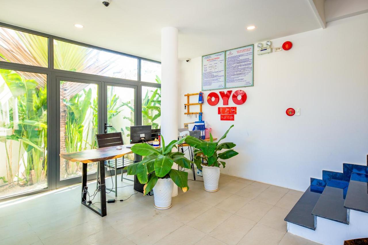 Oyo 426 Klaus Resort Nha Trang Extérieur photo