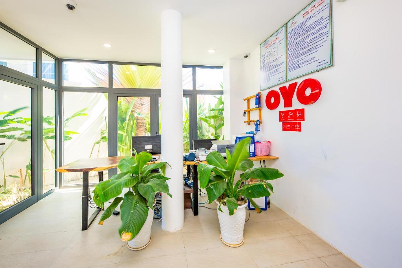 Oyo 426 Klaus Resort Nha Trang Extérieur photo