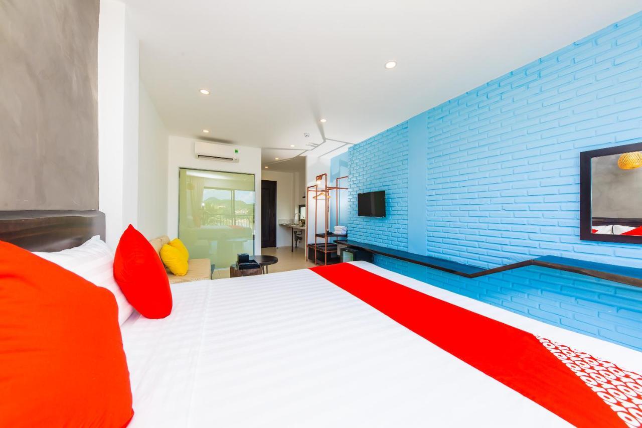 Oyo 426 Klaus Resort Nha Trang Extérieur photo