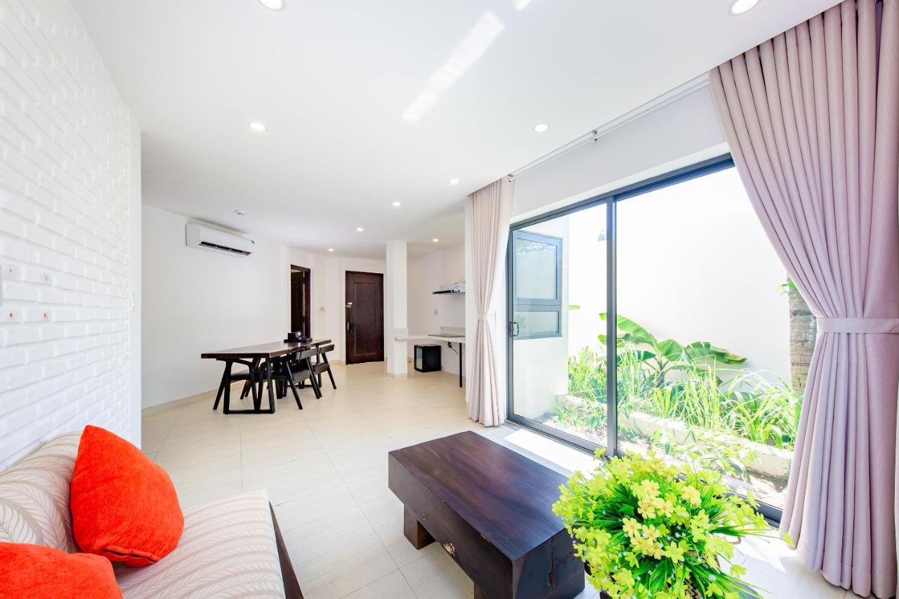 Oyo 426 Klaus Resort Nha Trang Extérieur photo
