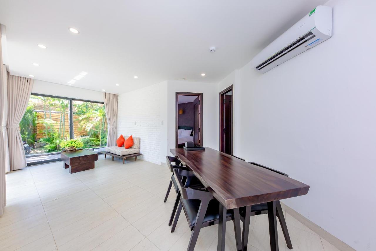 Oyo 426 Klaus Resort Nha Trang Extérieur photo